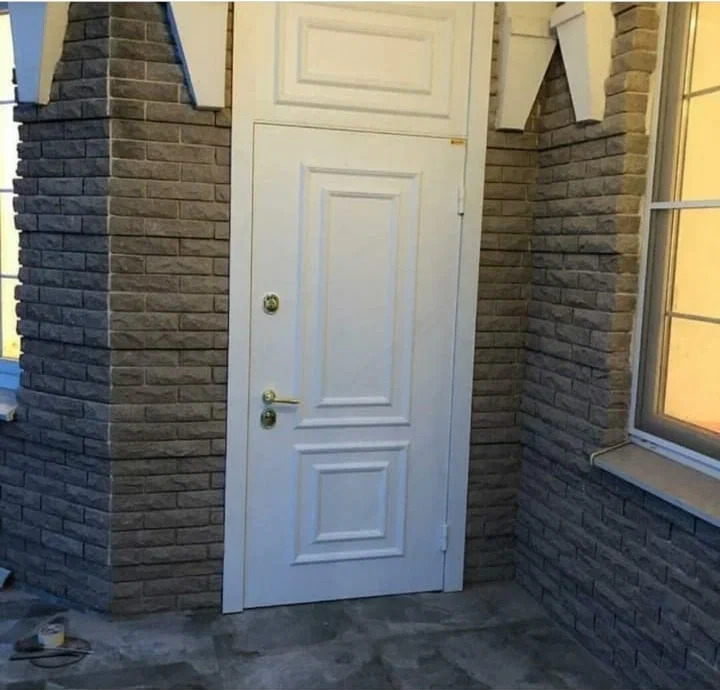 Входные двери Сотмик