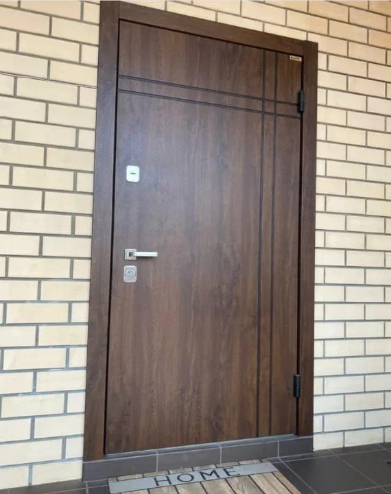 Входные двери Сотмик