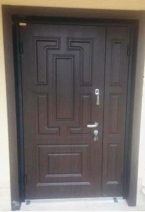 Входные двери Сотмик