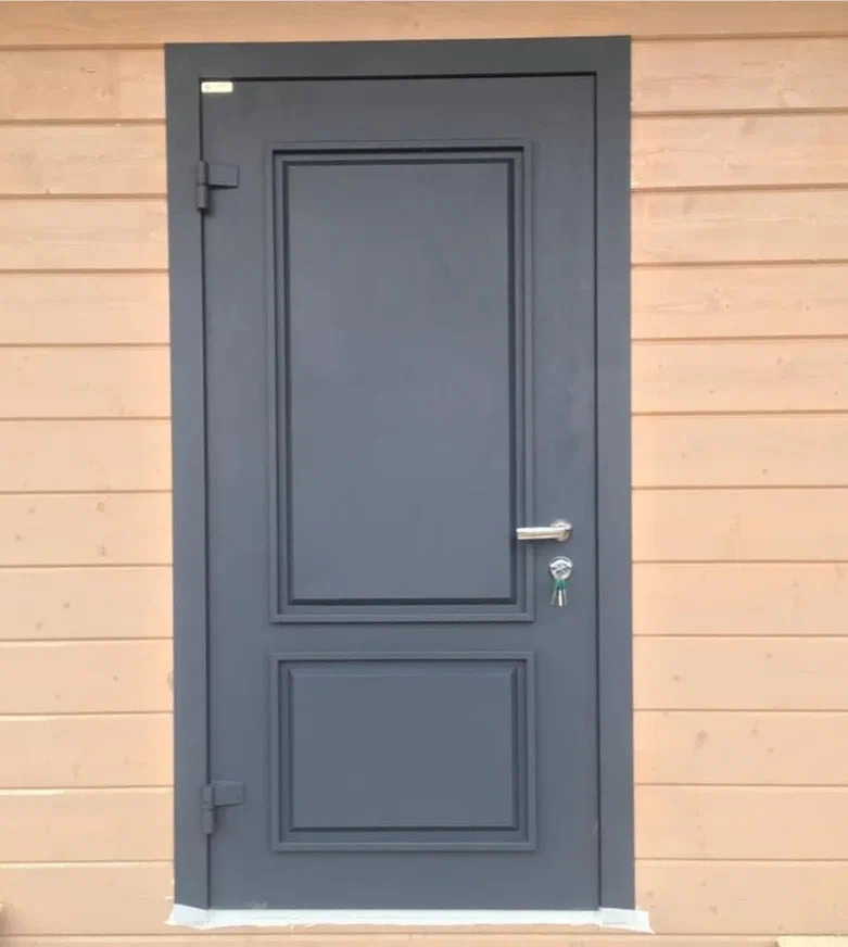 Входные двери Сотмик