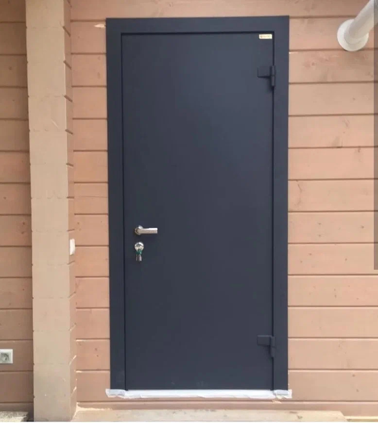 Входные двери Сотмик