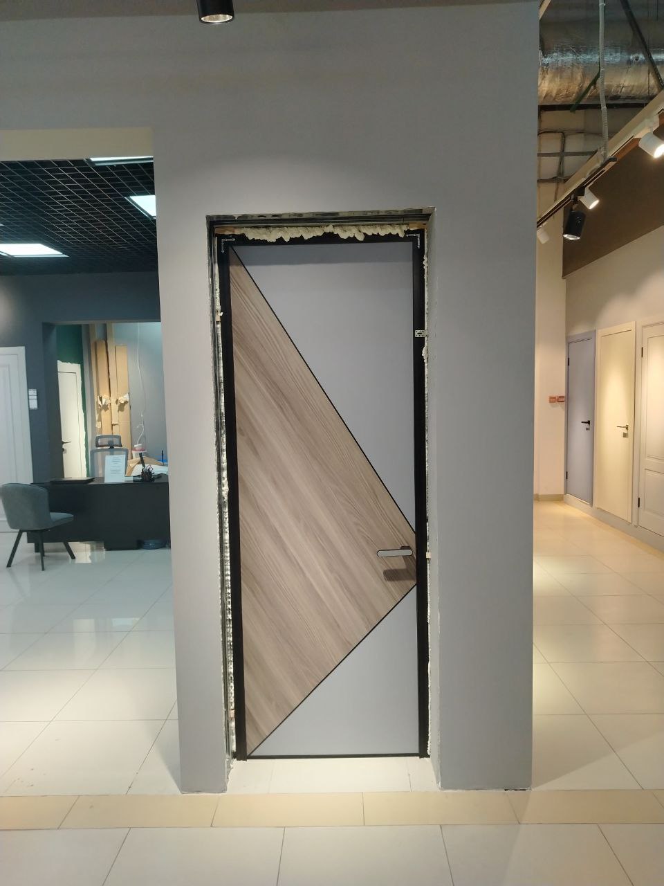 Салон Каширский двор