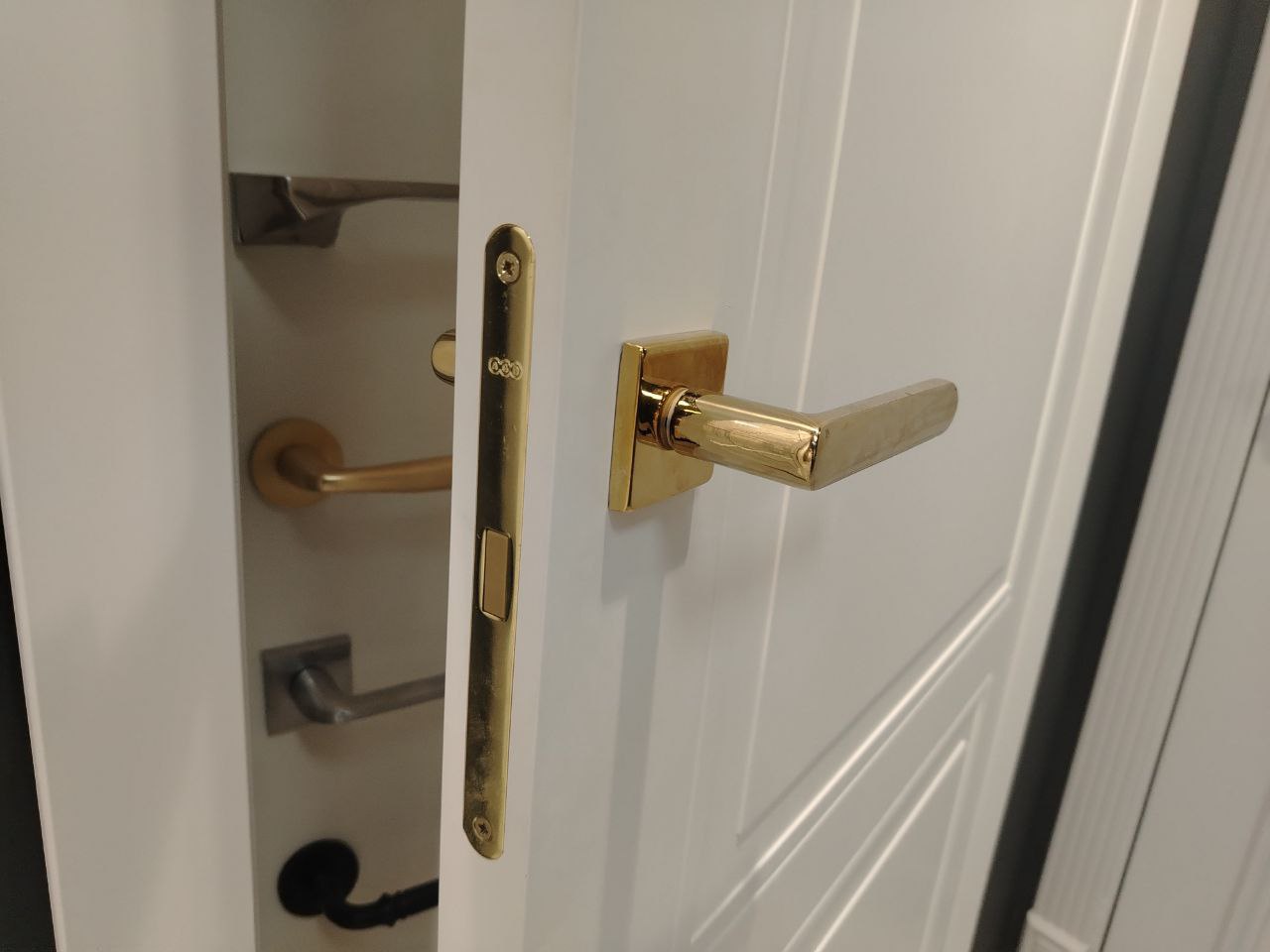 Салон Каширский двор