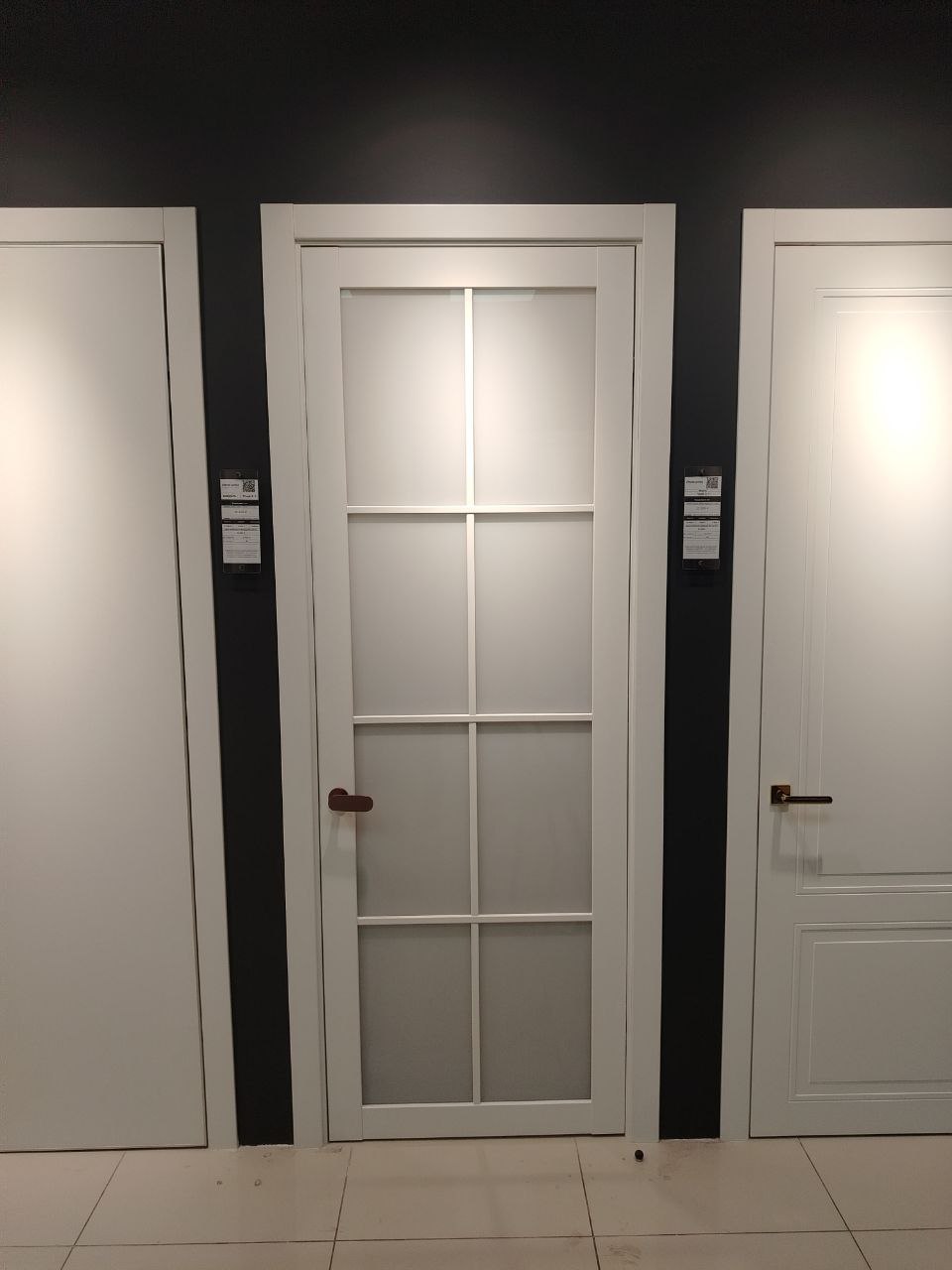 Салон Каширский двор