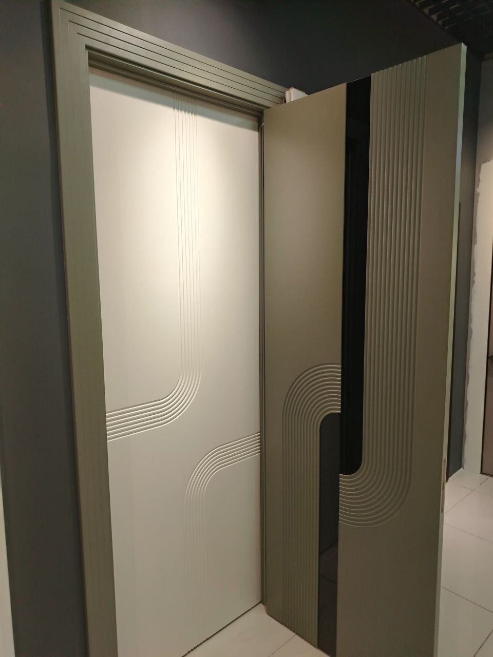 Салон Каширский двор