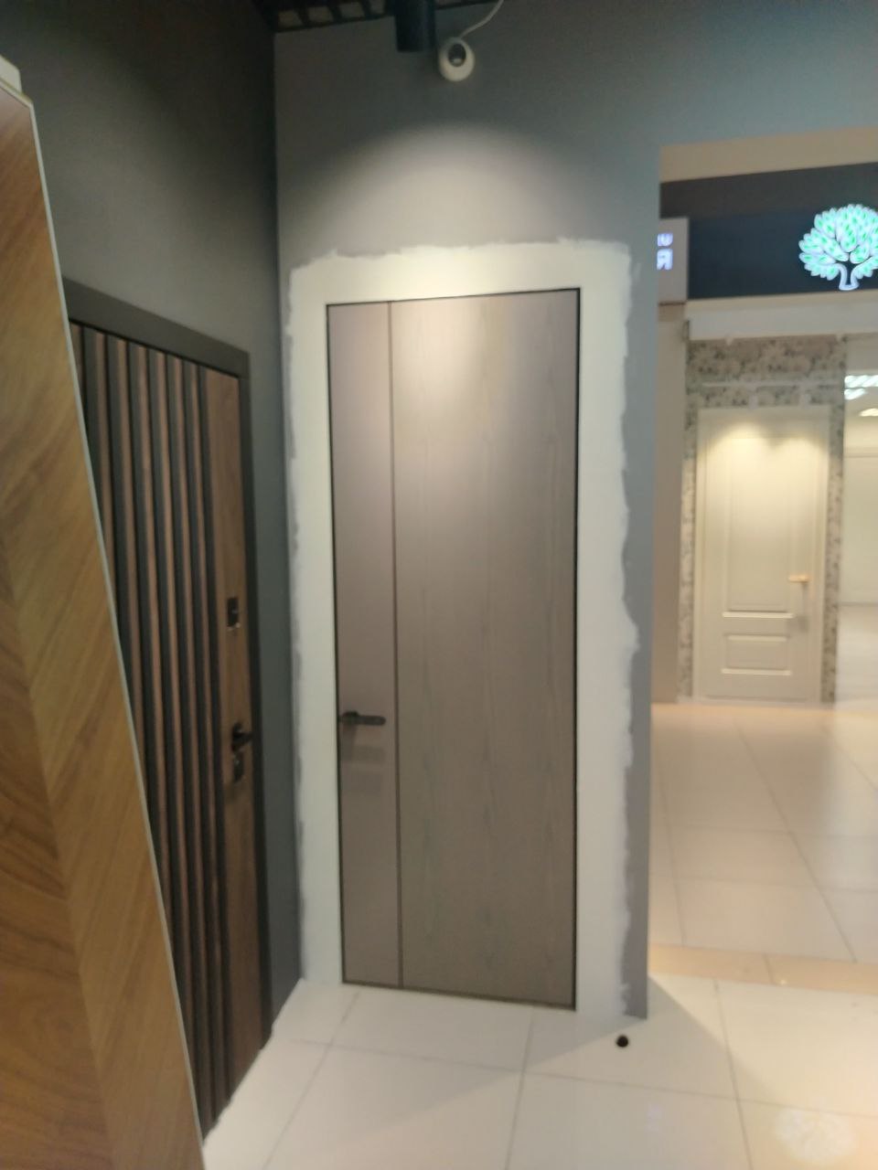 Салон Каширский двор