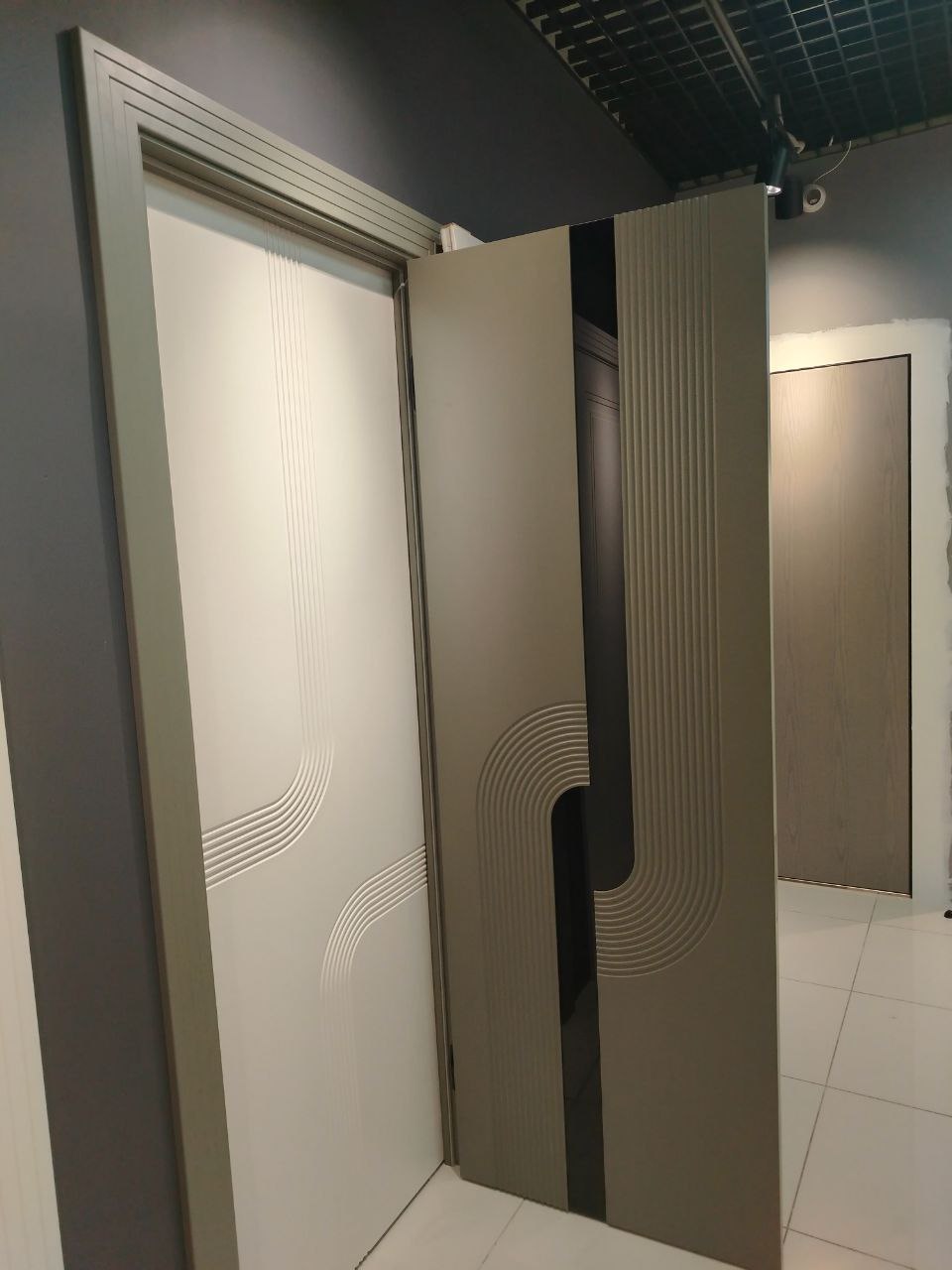 Салон Каширский двор