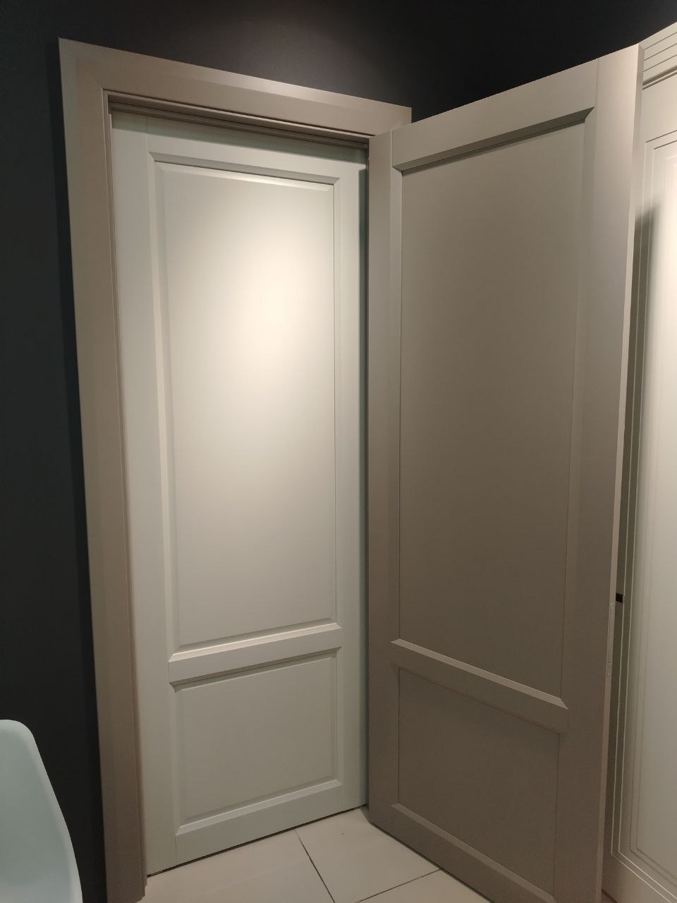 Салон Каширский двор