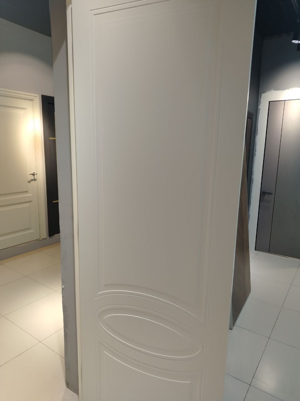 Салон Каширский двор