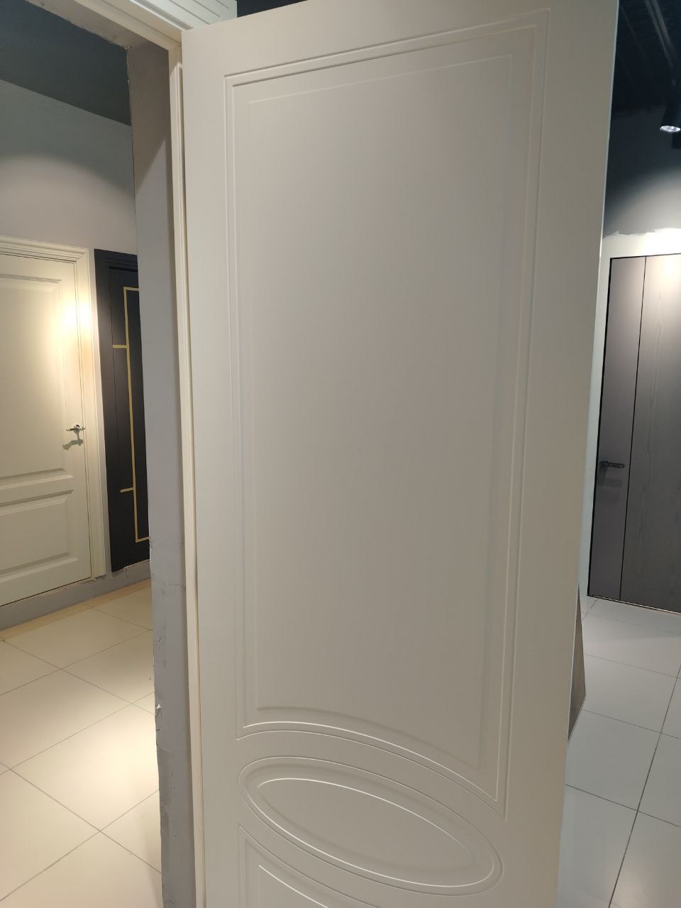 Салон Каширский двор