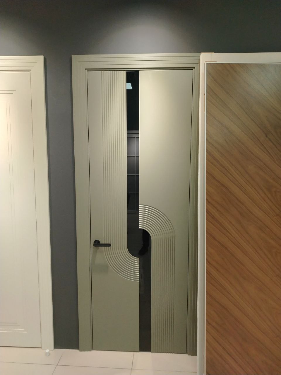 Салон Каширский двор