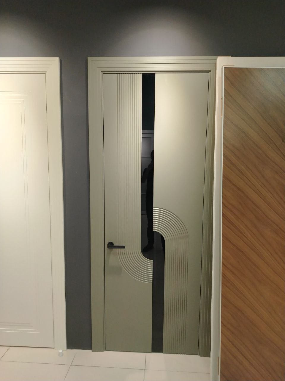 Салон Каширский двор