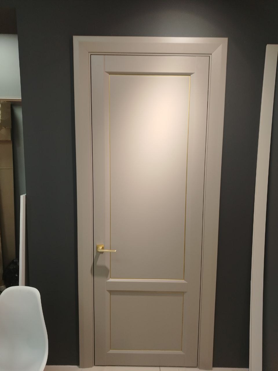 Салон Каширский двор