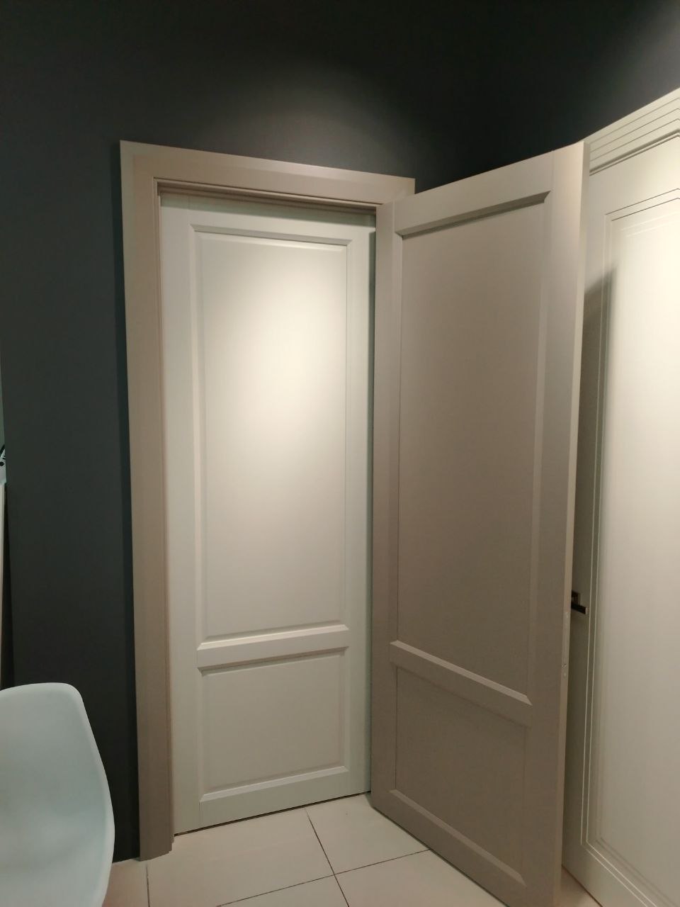 Салон Каширский двор