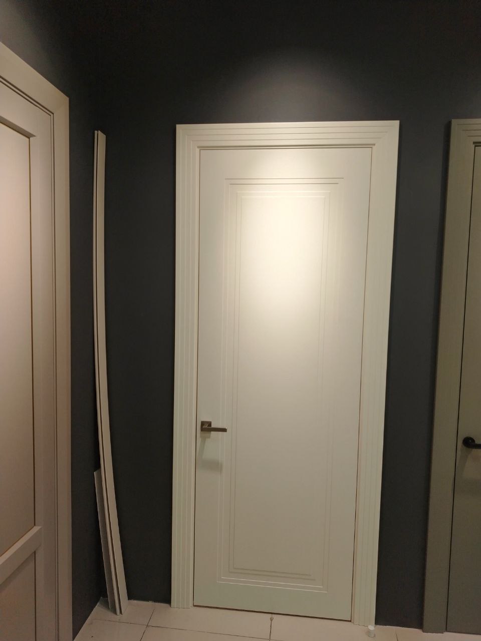 Салон Каширский двор