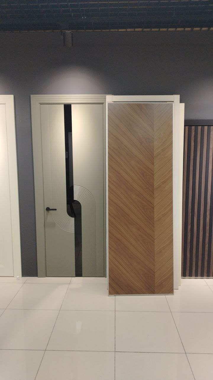 Салон Каширский двор