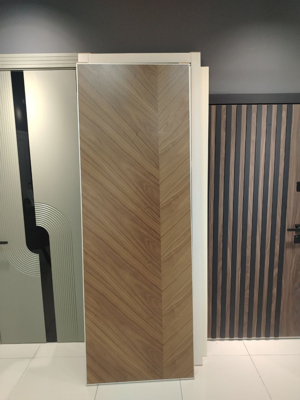 Салон Каширский двор