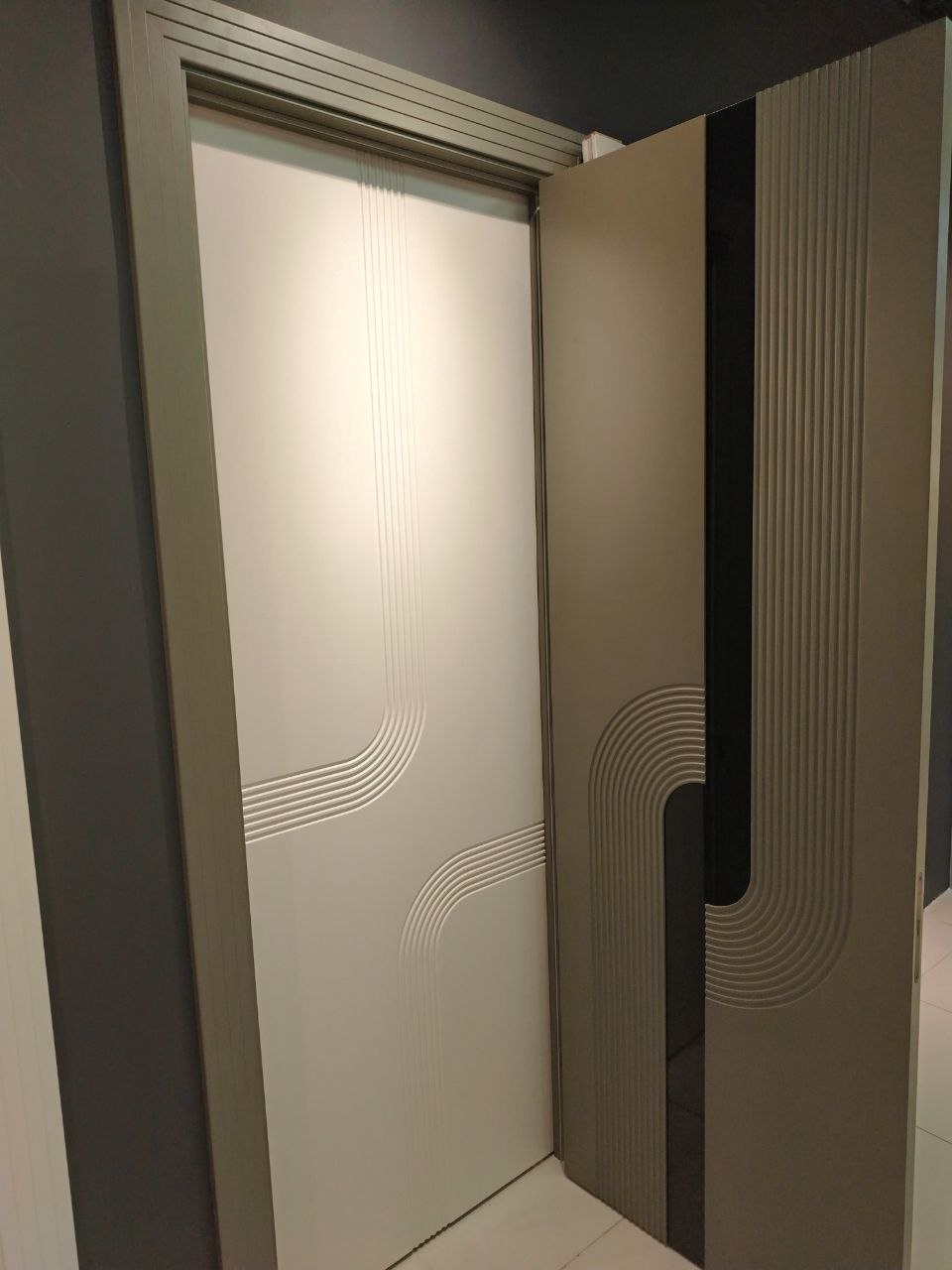 Салон Каширский двор