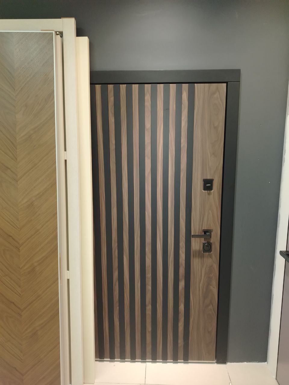 Салон Каширский двор