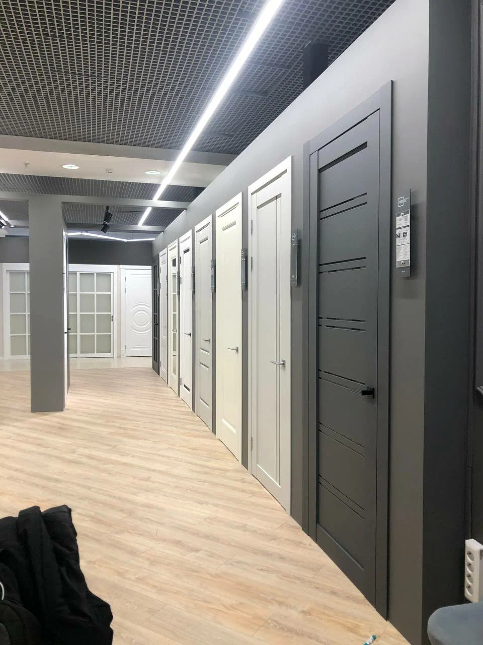 Салон ленинградское шоссе