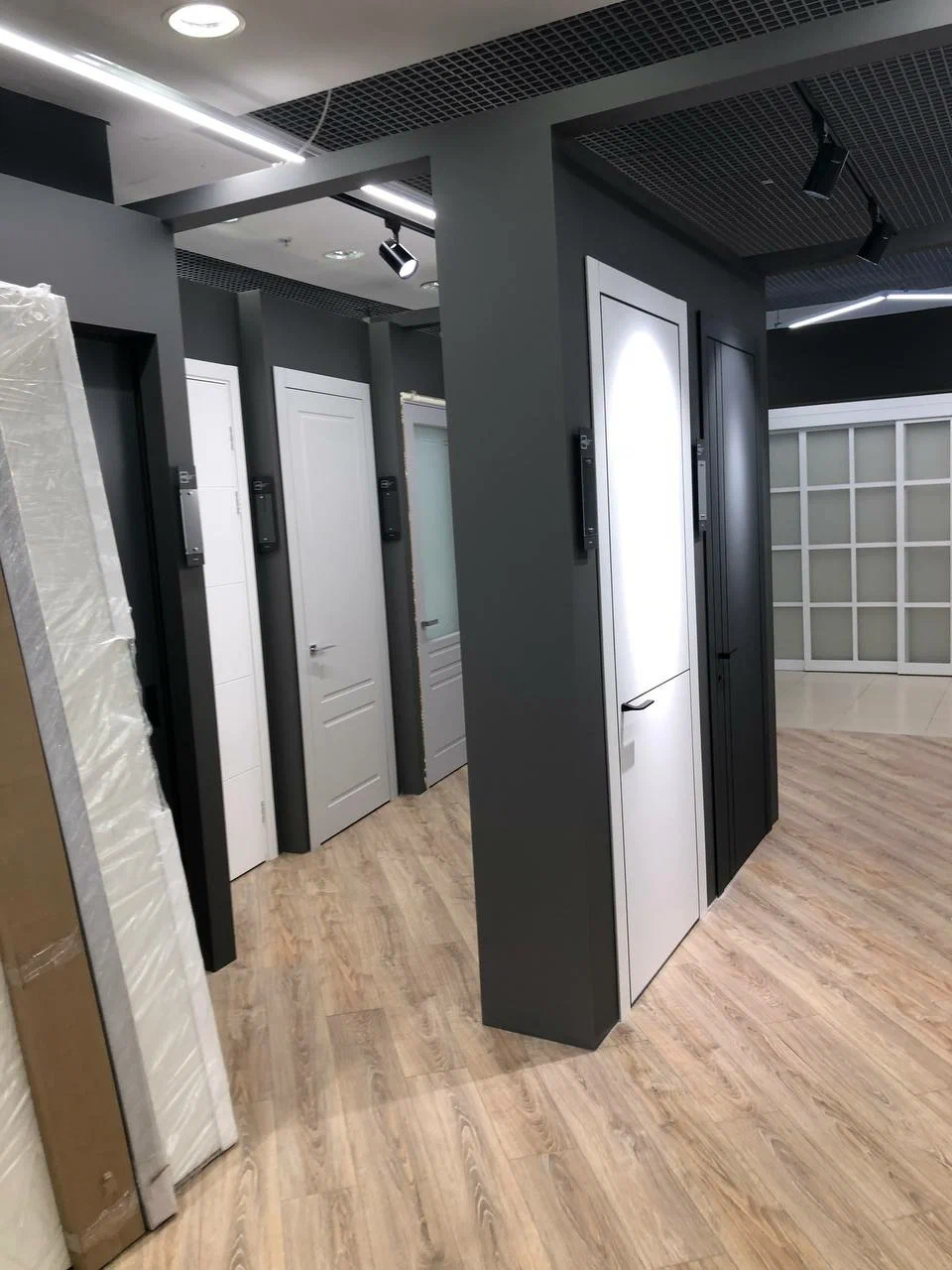 Салон ленинградское шоссе