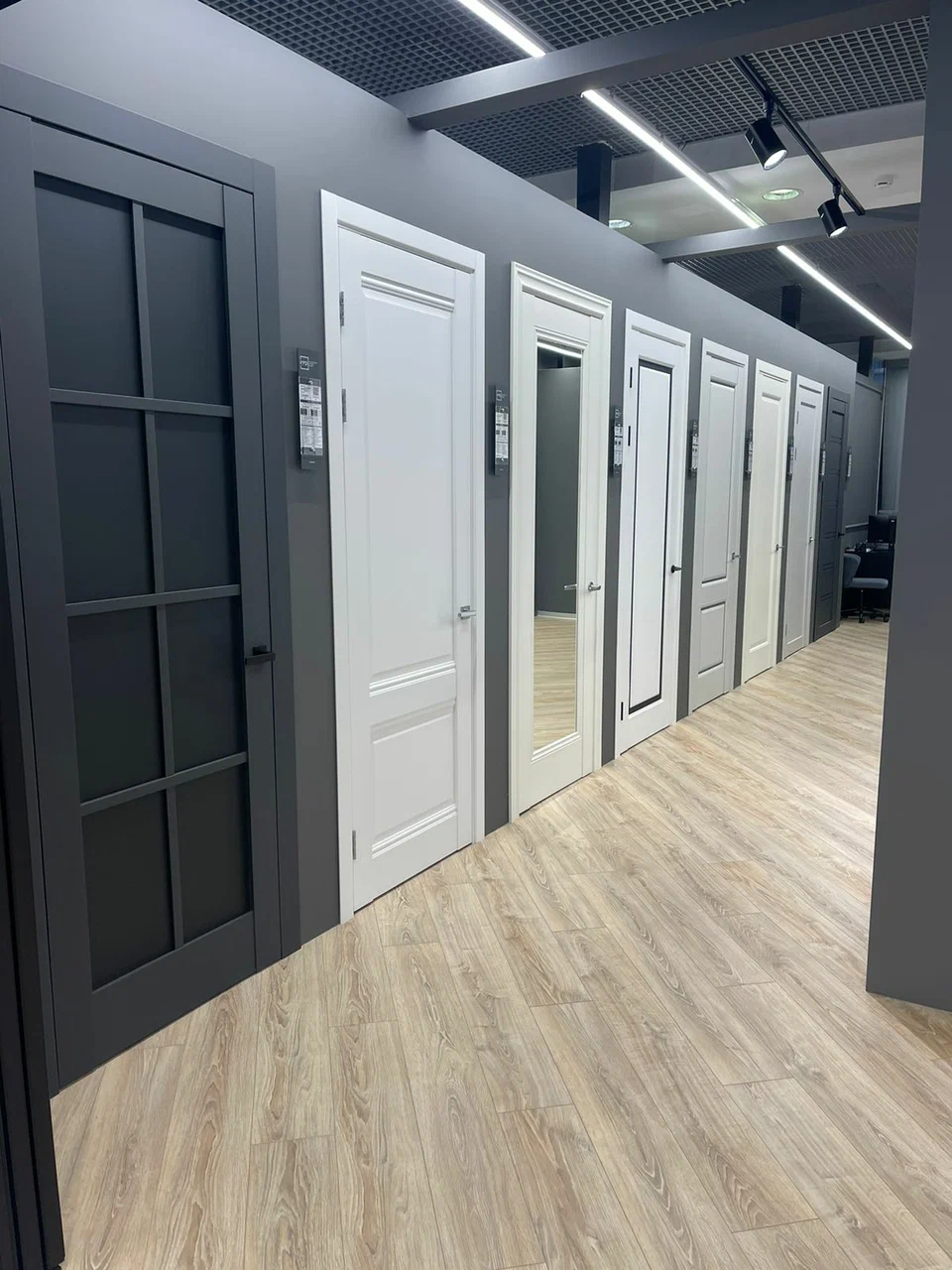 Салон ленинградское шоссе