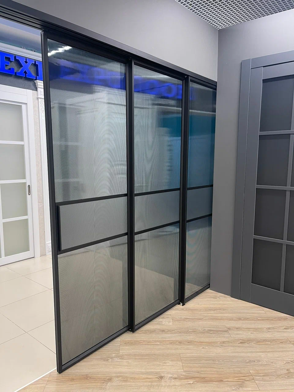 Салон ленинградское шоссе