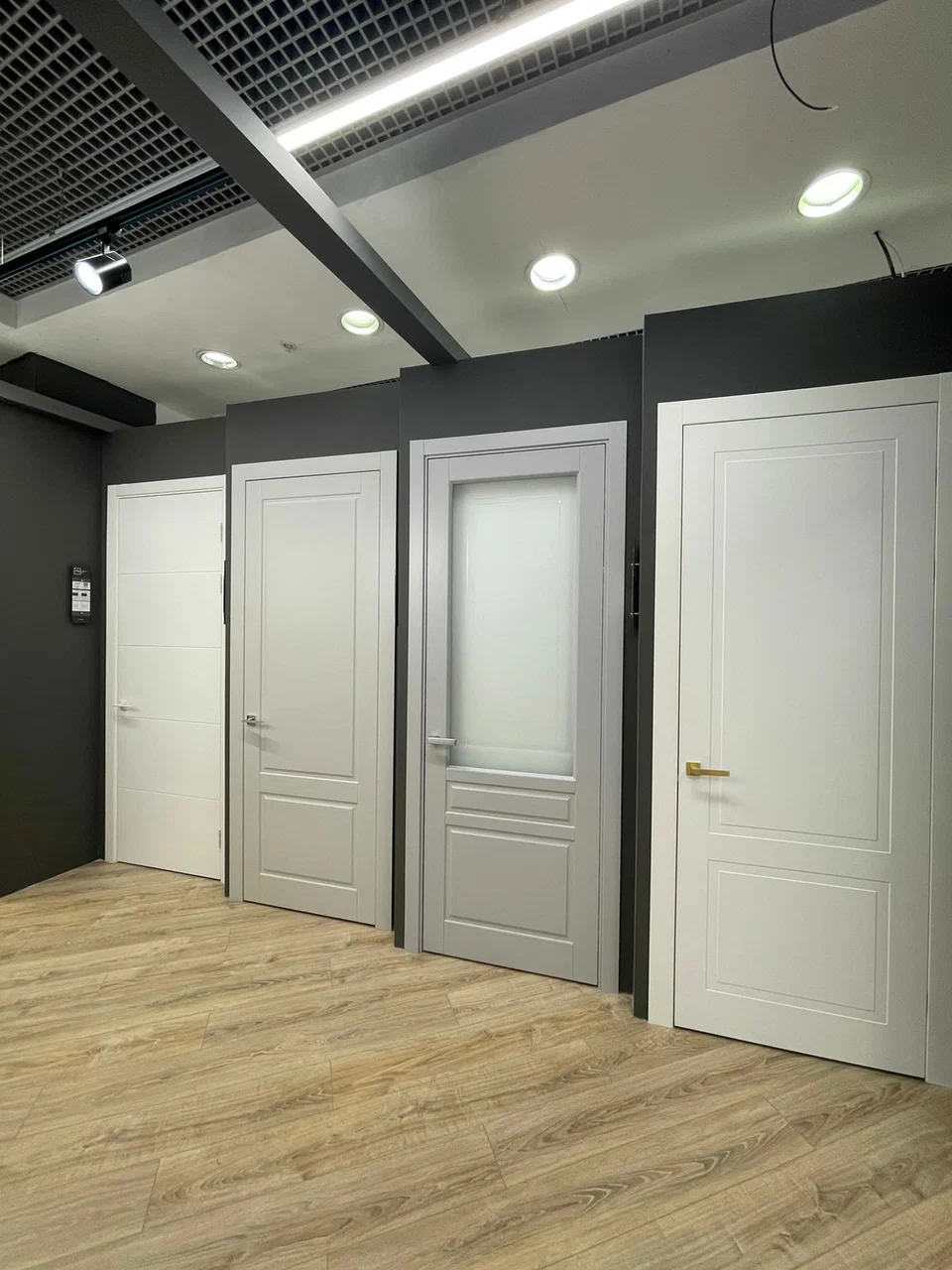 Салон ленинградское шоссе