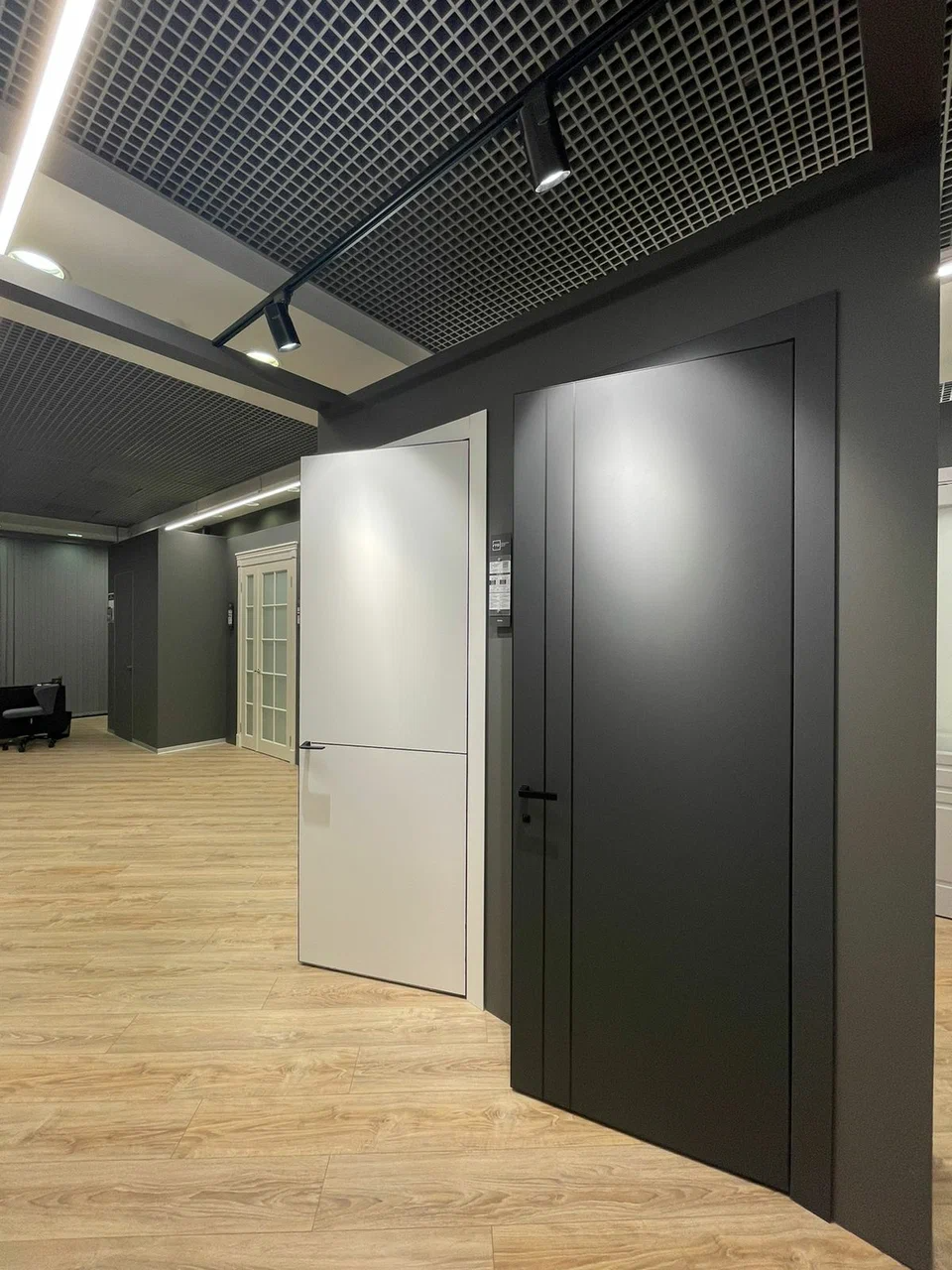 Салон ленинградское шоссе