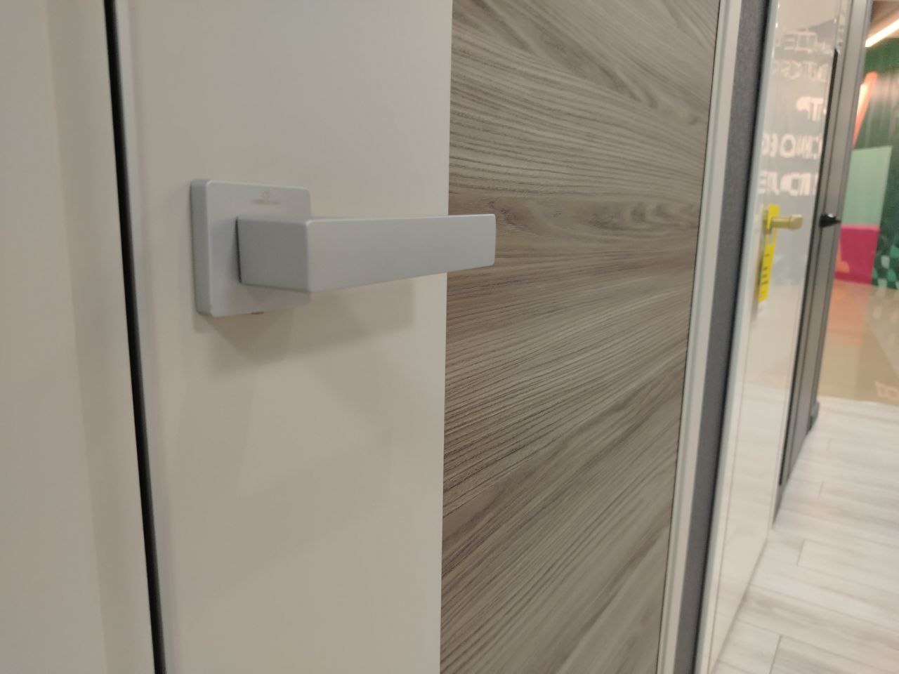 Салон рязанский проспект