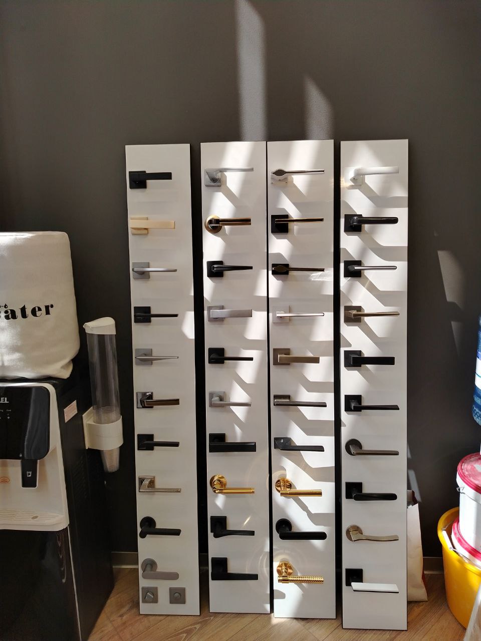 Салон рязанский проспект