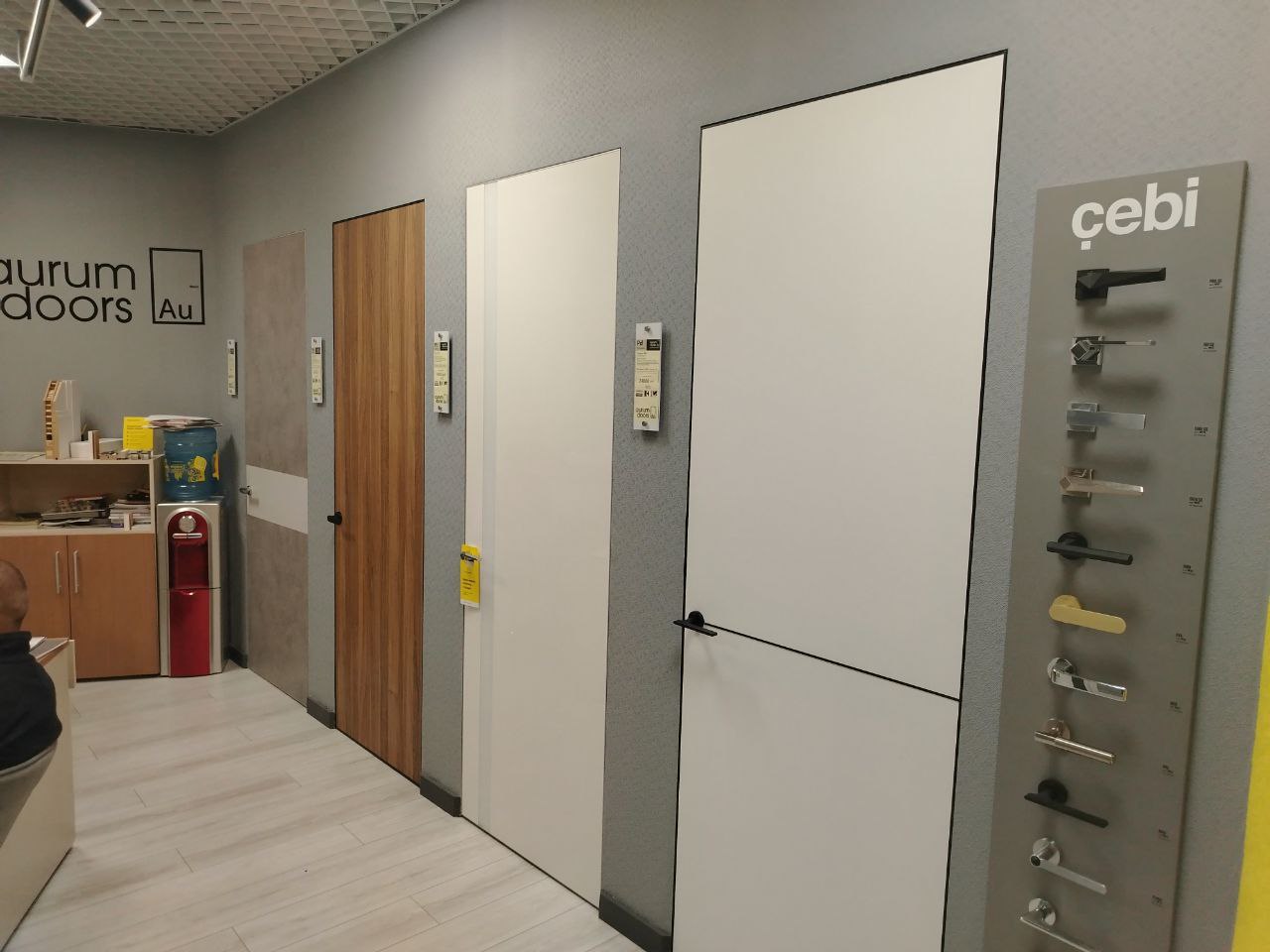 Салон рязанский проспект