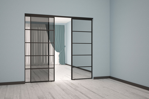 Перегородки