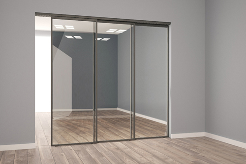 Перегородки