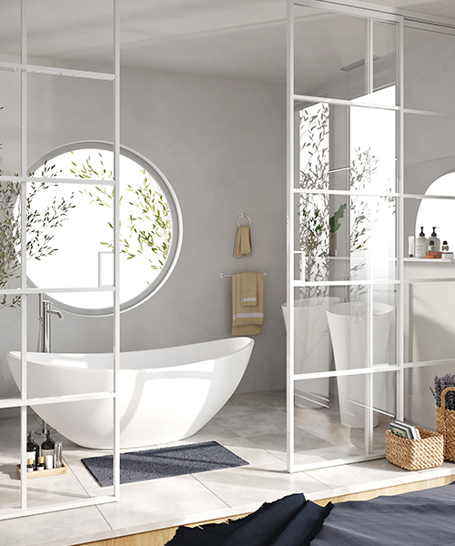 Перегородки