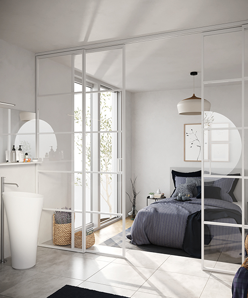 Перегородки