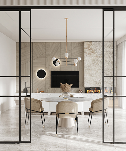 Перегородки