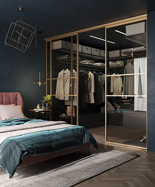 Перегородки