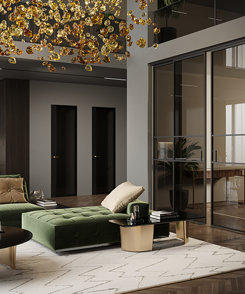 Перегородки