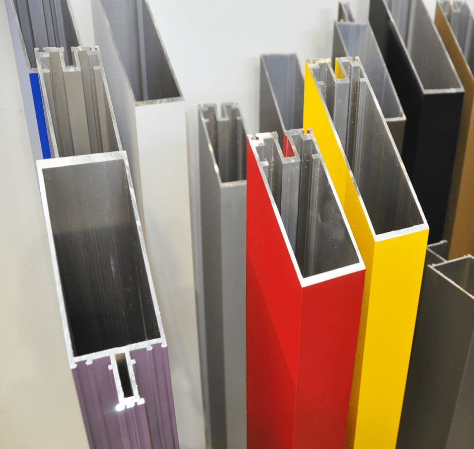 Перегородки