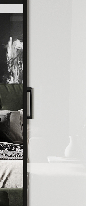 Перегородки