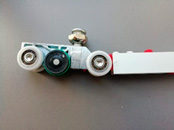 Перегородки