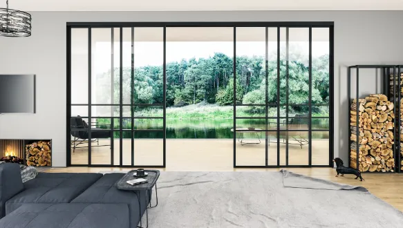 Перегородки