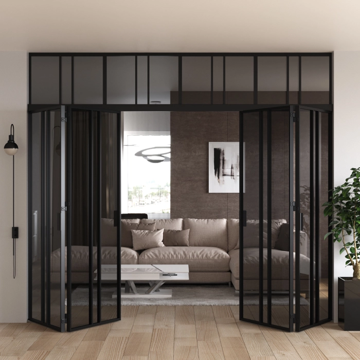 Перегородки