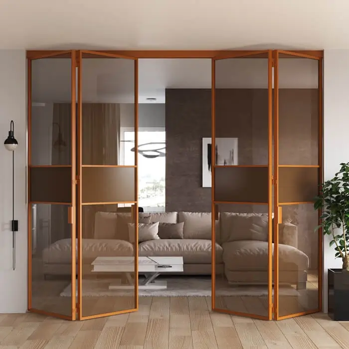 Перегородки