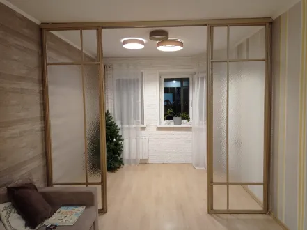 Перегородки