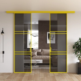 Перегородки