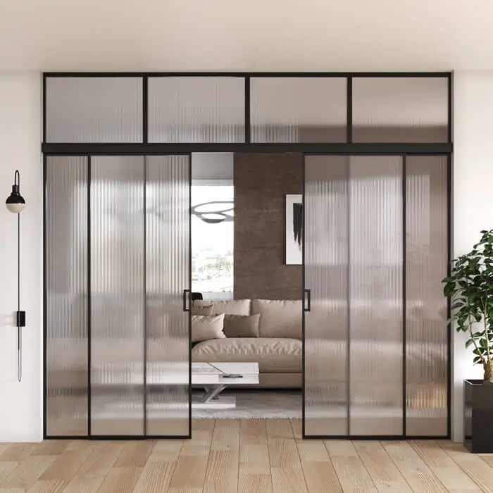 Перегородки