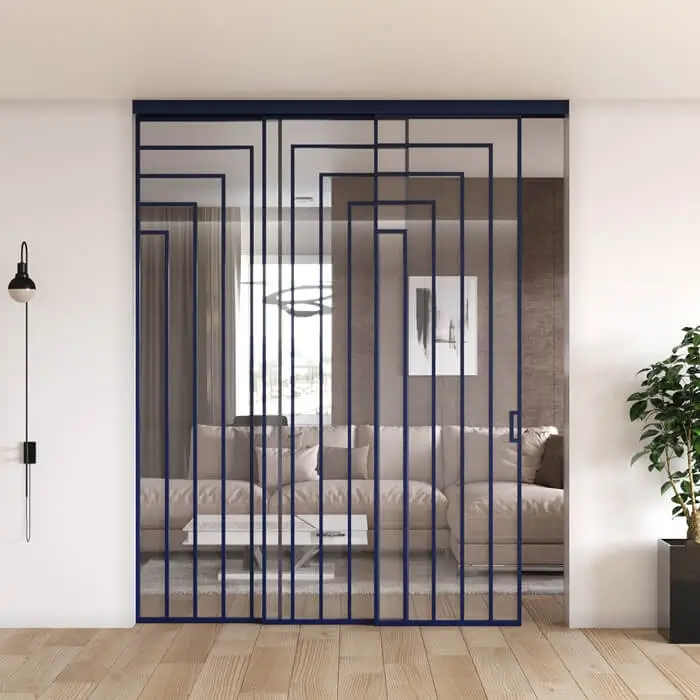 Перегородки