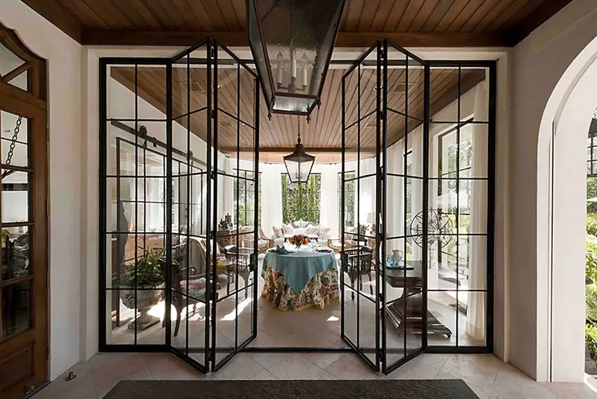 Перегородки